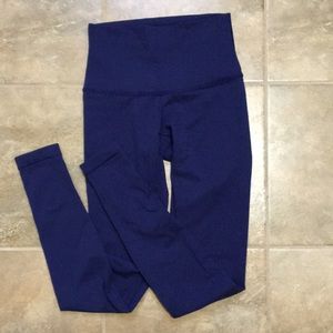 Lululemon Wunder Under High Rise